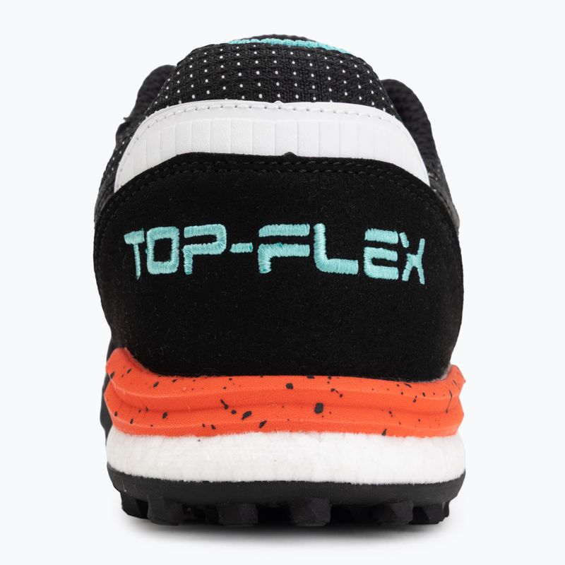 Scarpe da calcio uomo Joma Top Flex Rebound TF black 6