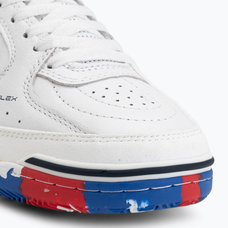 Scarpe da calcio da uomo Joma Top Flex Rebound IN 2602 white 7
