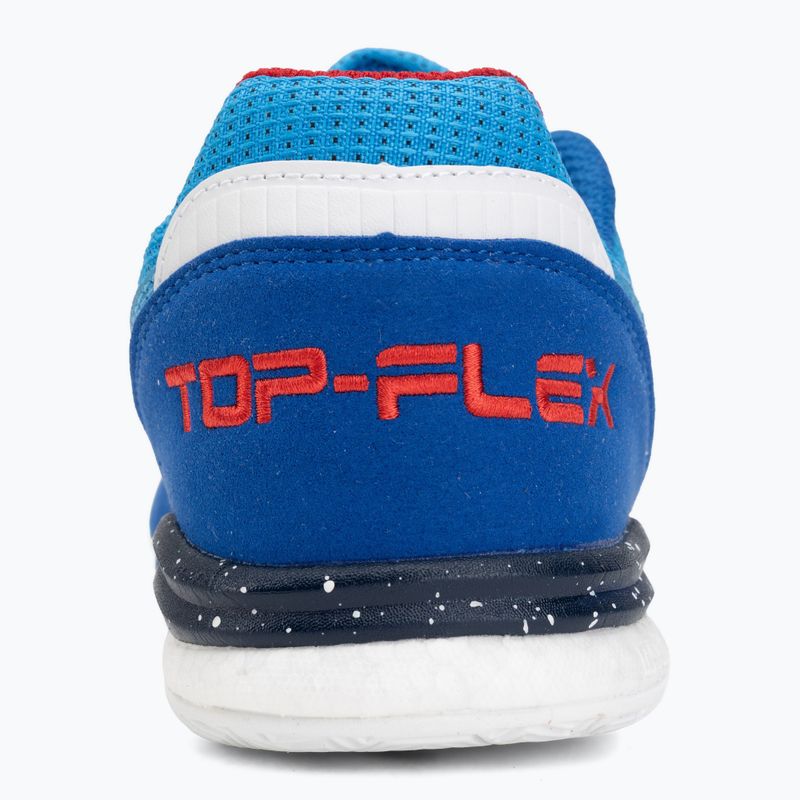 Scarpe da calcio uomo Joma Top Flex Rebound IN royal blue 6