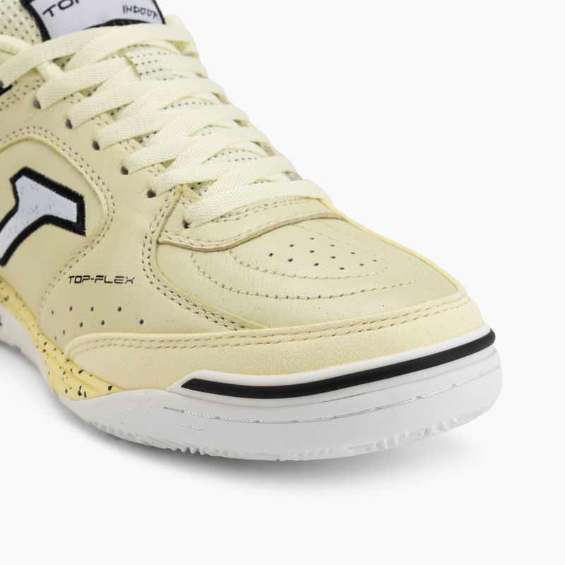 Scarpe da calcio da uomo Joma Top Flex Rebound IN 2628 yellow 7
