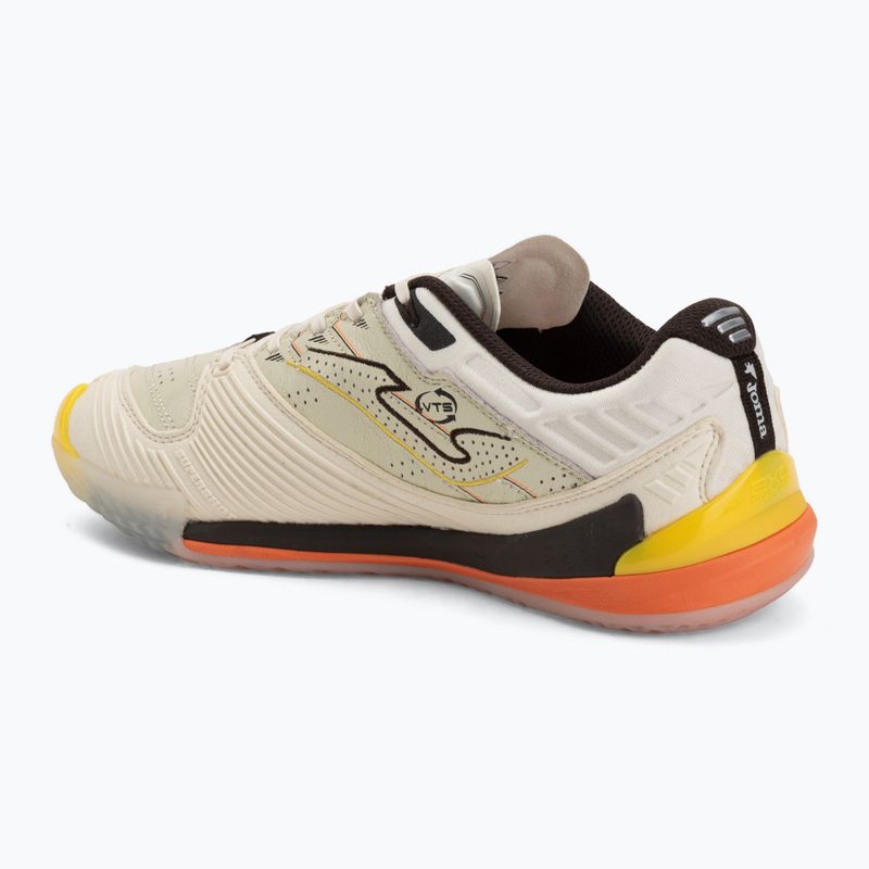 Scarpe da calcio uomo Joma Top Flex Ultimate IN 3