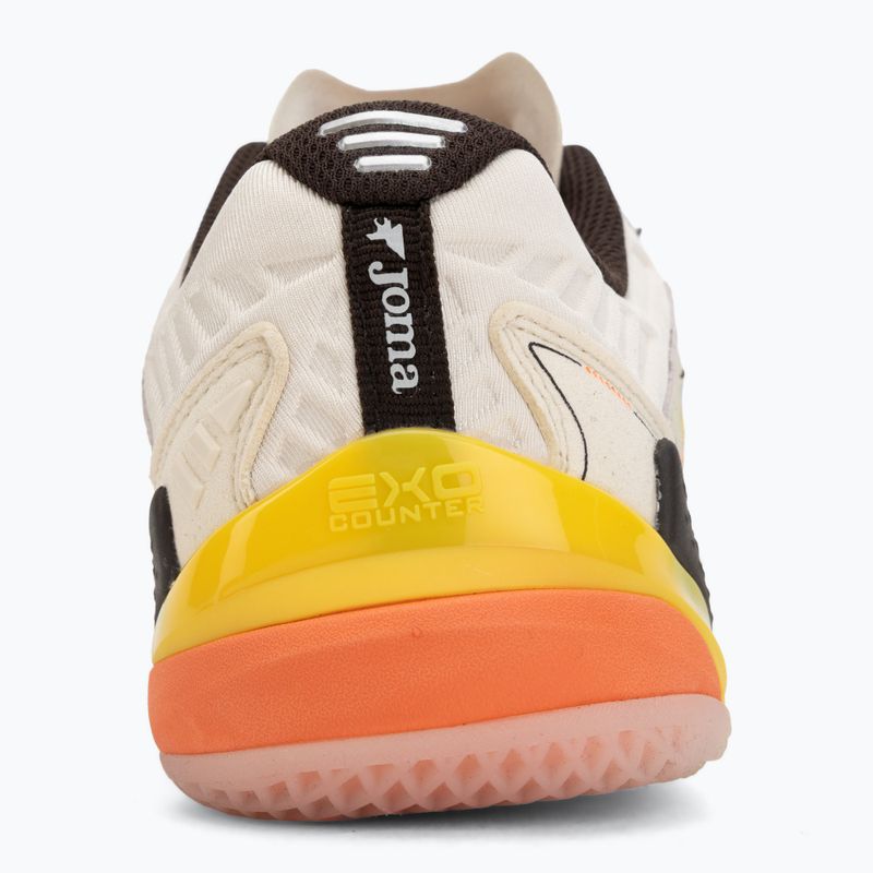Scarpe da calcio uomo Joma Top Flex Ultimate IN 6