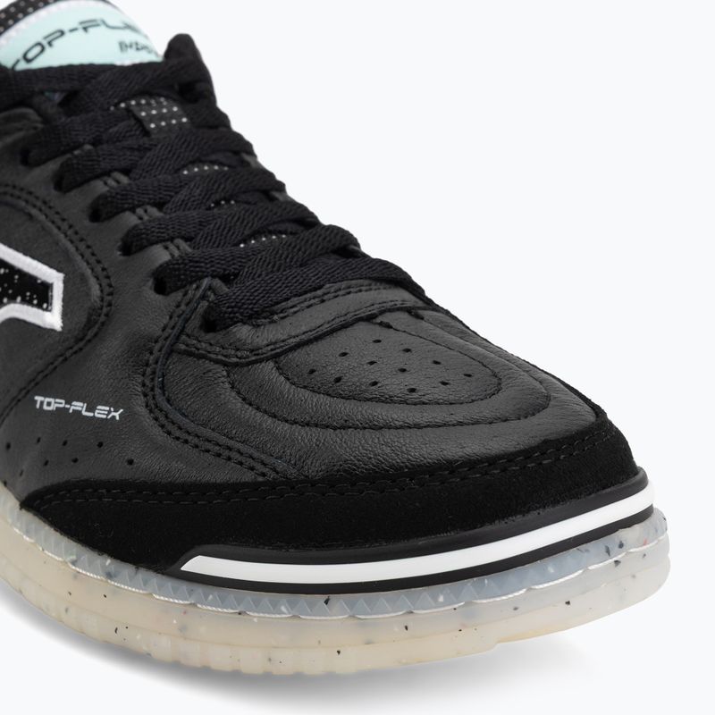 Scarpe da calcio da uomo Joma Top Flex 2601 IN black 7