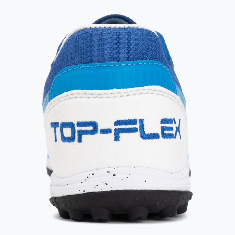 Scarpe da calcio da uomo Joma Top Flex 2635 TF royal blue/navy blue 6