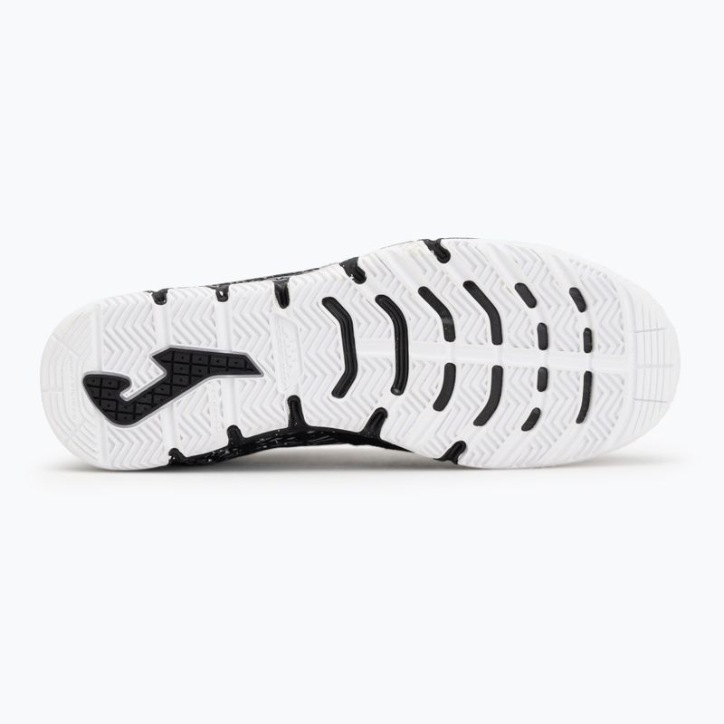 Scarpe da calcio da uomo Joma World Cup IN black 4
