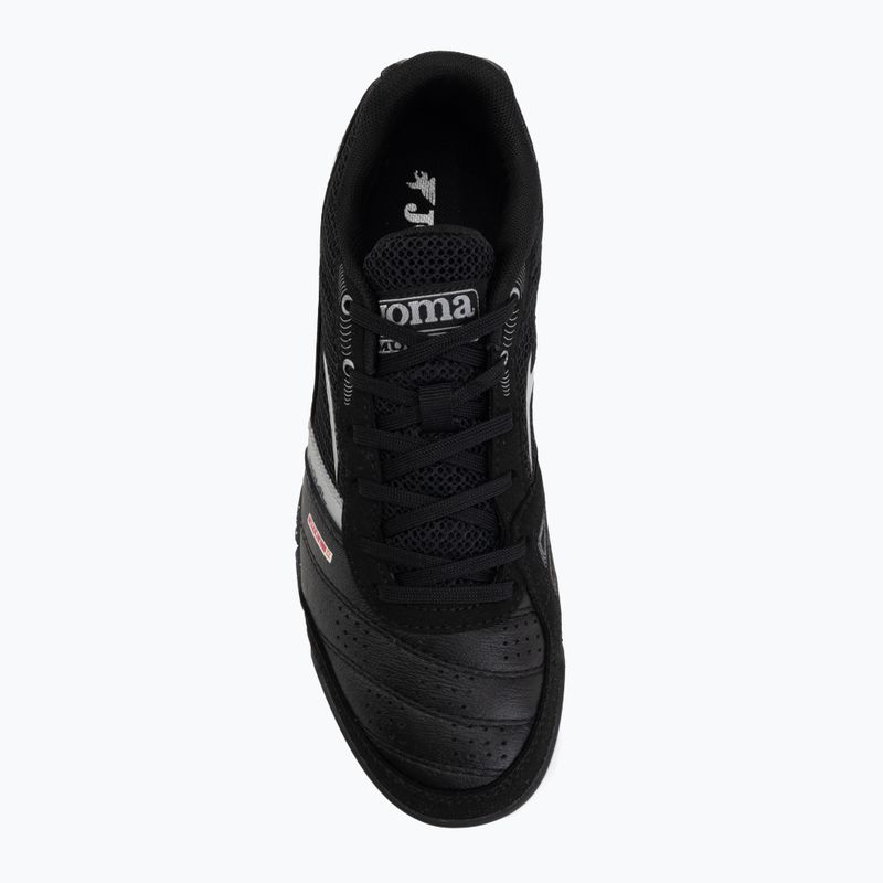 Scarpe da calcio da uomo Joma World Cup IN black 5