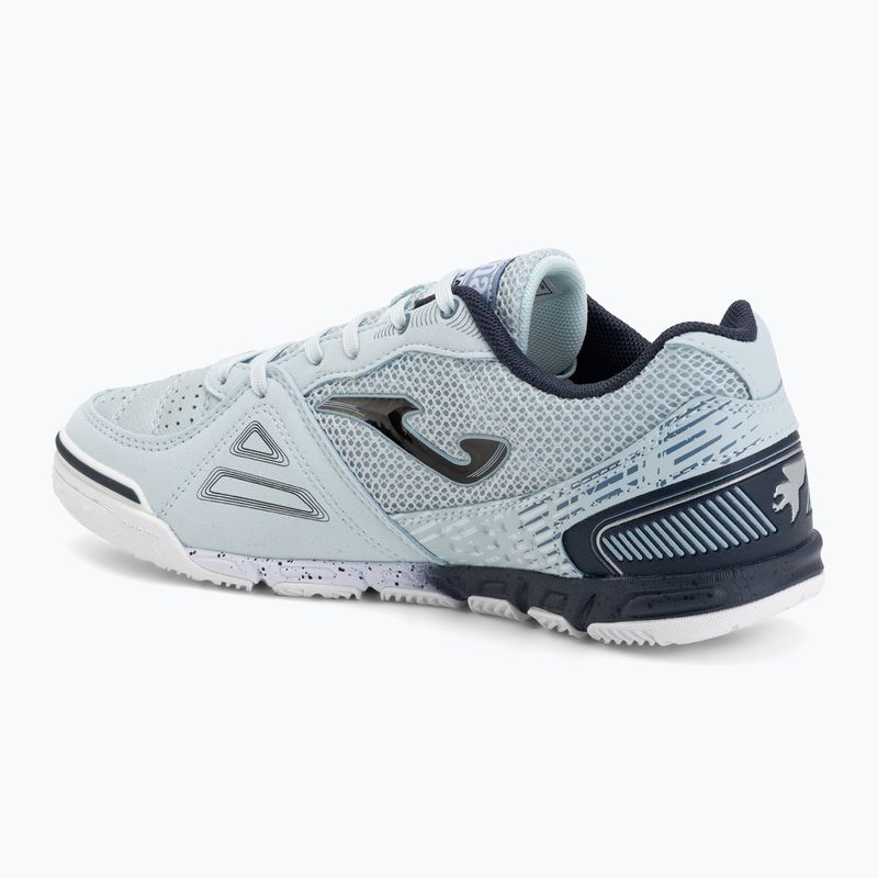 Scarpe da calcio da uomo Joma World Cup IN sky blue 3