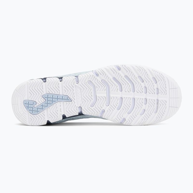 Scarpe da calcio da uomo Joma World Cup IN sky blue 4