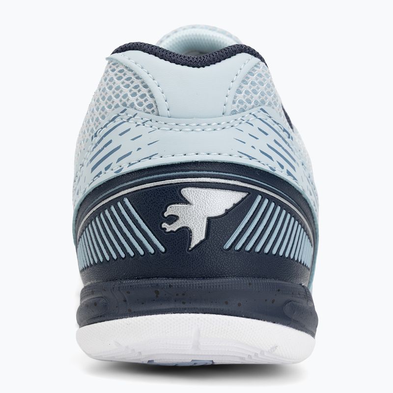 Scarpe da calcio da uomo Joma World Cup IN sky blue 6