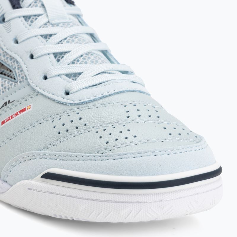 Scarpe da calcio da uomo Joma World Cup IN sky blue 7