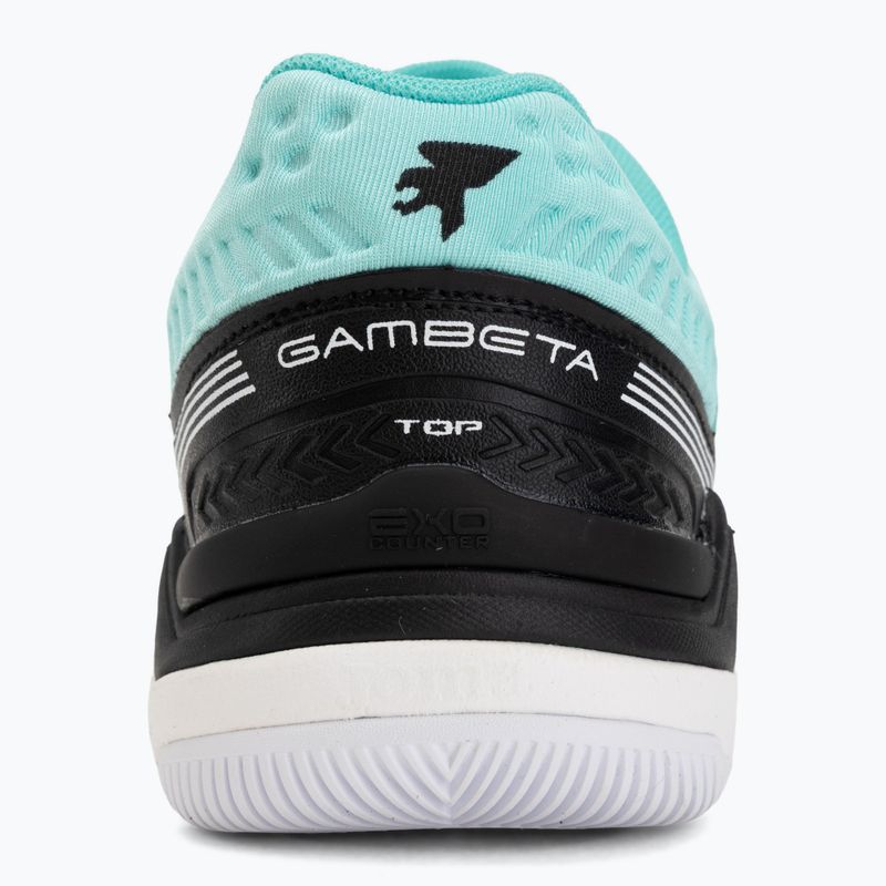 Scarpe da calcio uomo Joma Gambeta IN turquoise 6