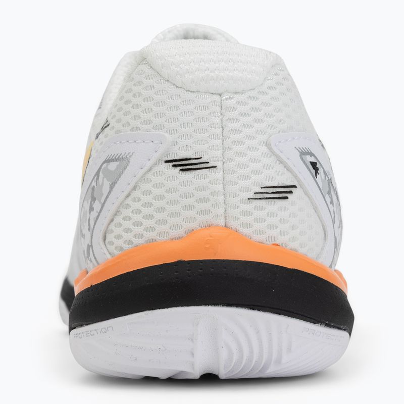 Scarpe da calcio da uomo Joma League 5 IN white 6