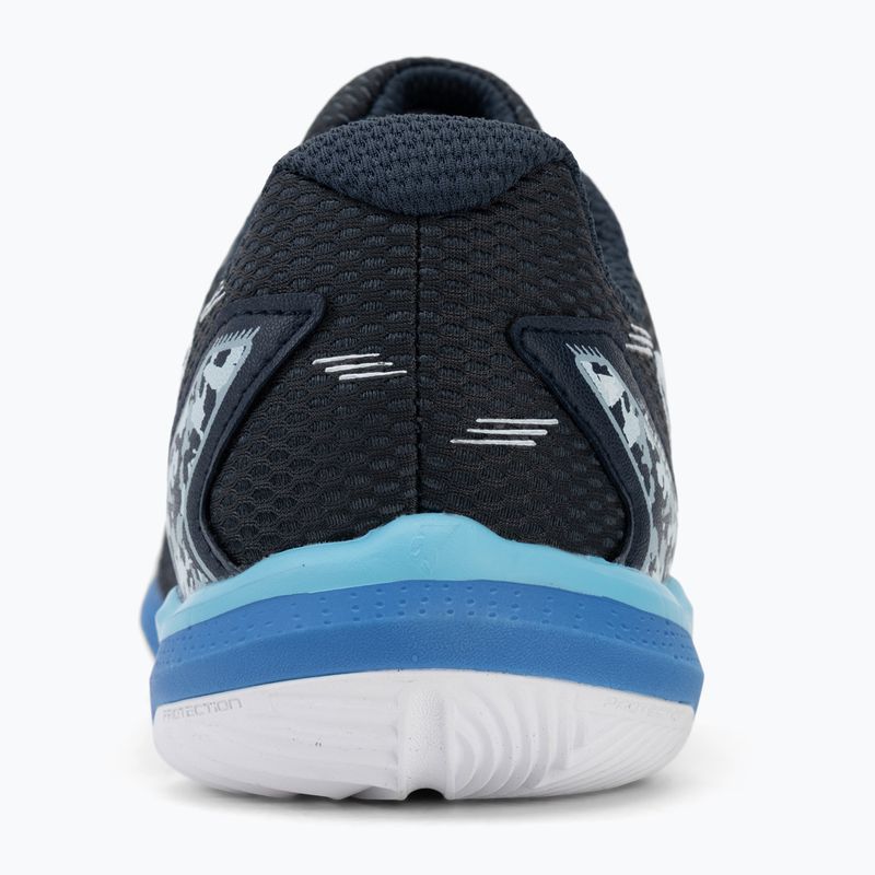 Scarpe da calcio da uomo Joma League 5 IN navy/blue 6