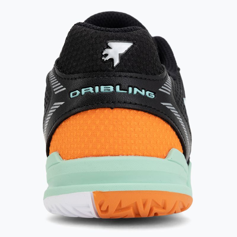 Scarpe da calcio da uomo Joma Dribbling IN 2601 black 6