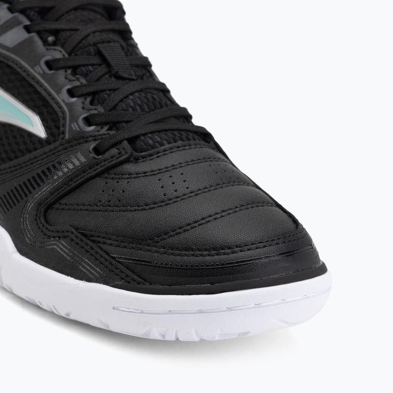 Scarpe da calcio da uomo Joma Dribbling IN 2601 black 7