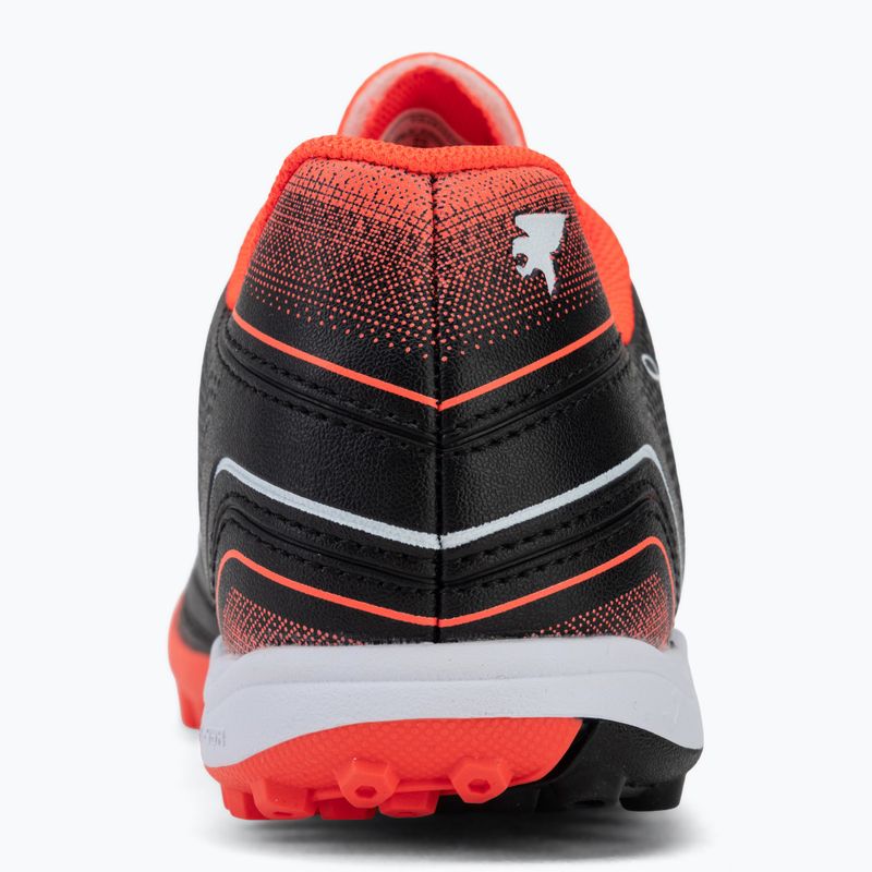 Scarpe da calcio per bambini Joma Toledo Jr TF black 6
