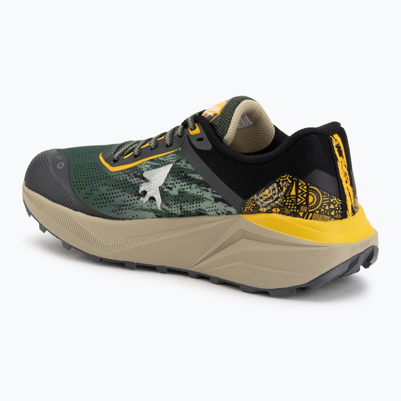 Scarpe da running da uomo Joma Kubor gray 3