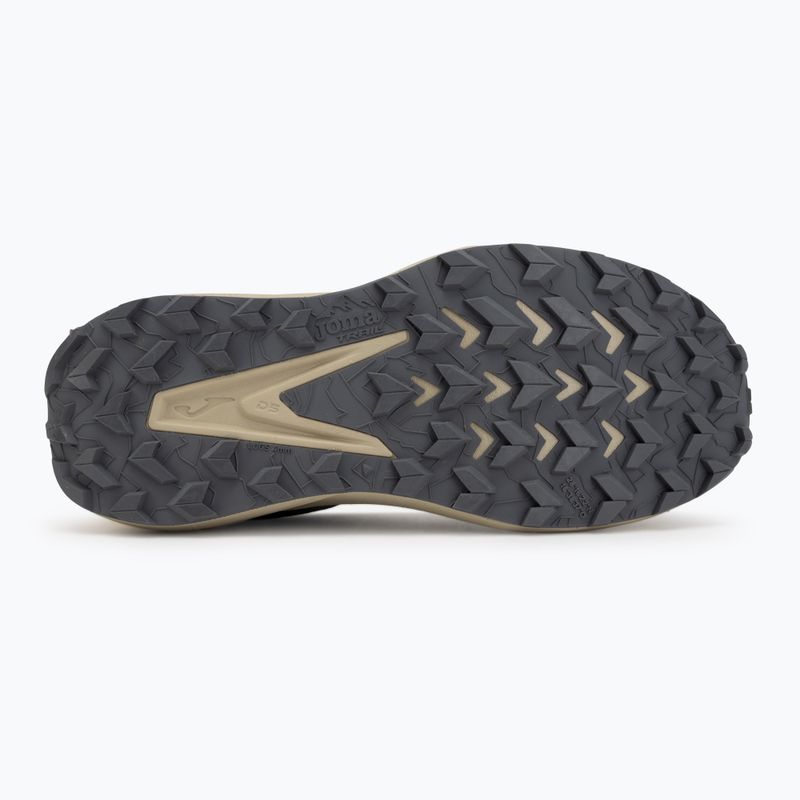 Scarpe da running da uomo Joma Kubor gray 4