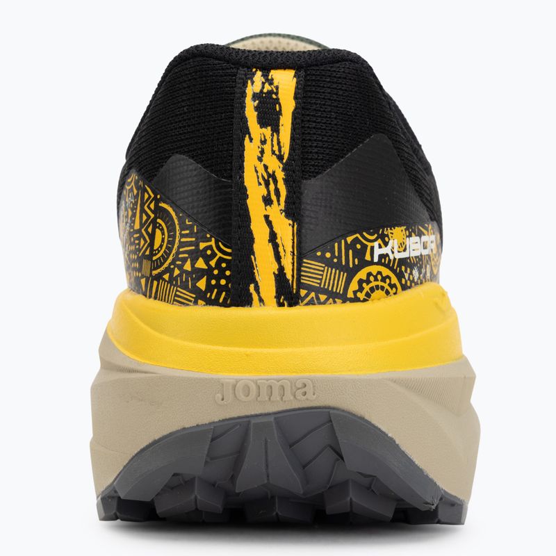 Scarpe da running da uomo Joma Kubor gray 6