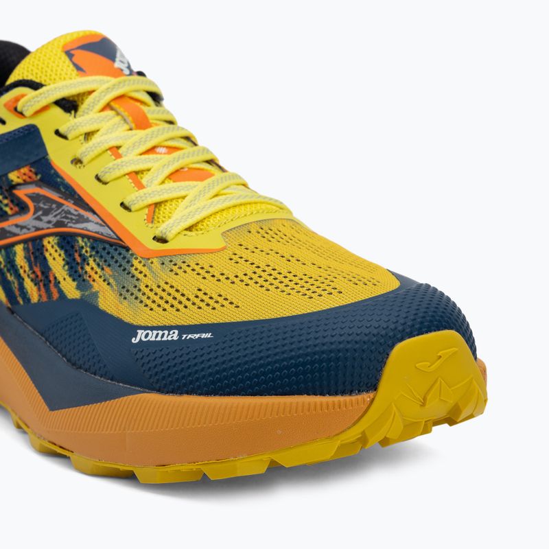 Scarpe da running da uomo Joma Kubor gold 7