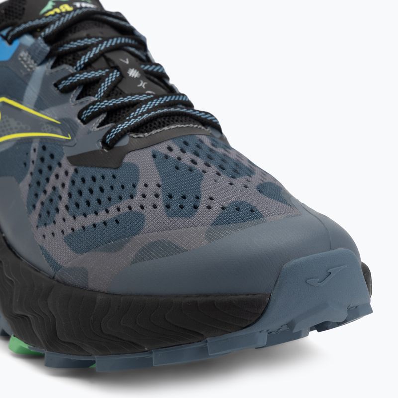 Scarpe da running da uomo Joma Sima navy/blue/gray 7