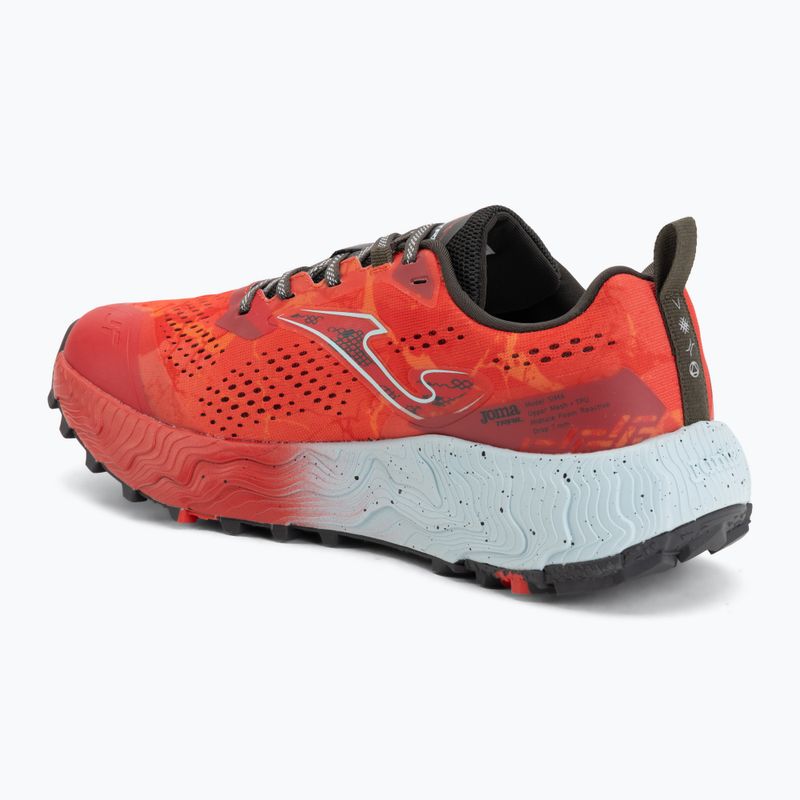 Scarpe da running da uomo Joma Sima red 3