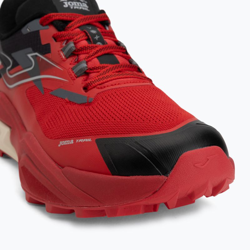 Scarpe da running da uomo Joma Sierra red 7