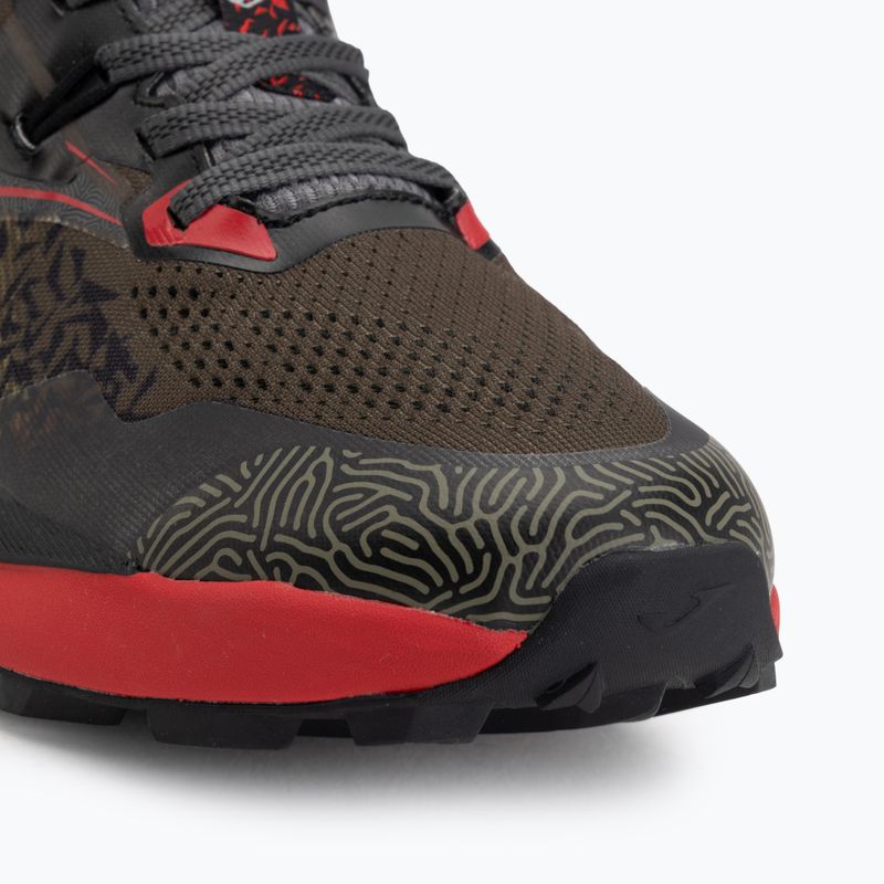 Scarpe da running da uomo Joma Tundra khaki 7