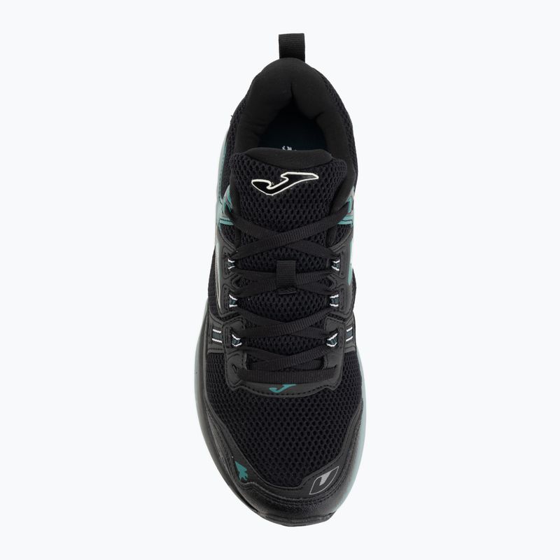 Scarpe da running da uomo Joma Shock black 5