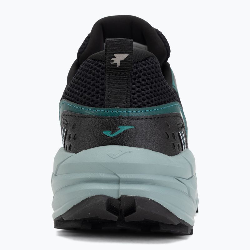 Scarpe da running da uomo Joma Shock black 6