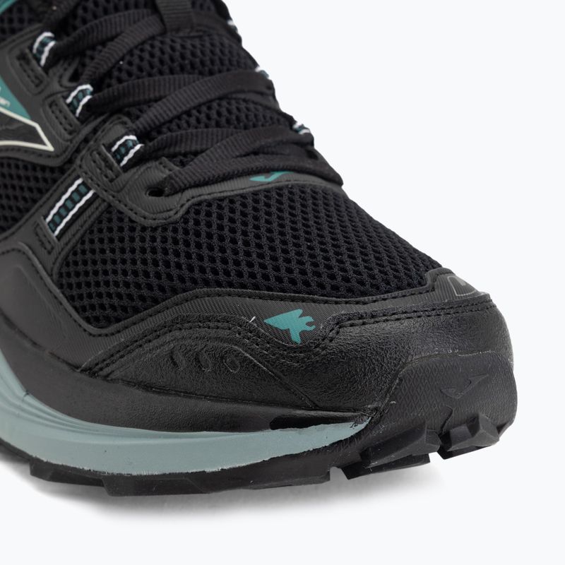 Scarpe da running da uomo Joma Shock black 7