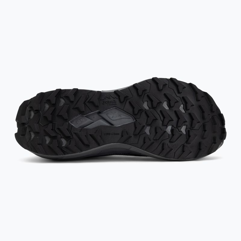 Scarpe da running da uomo Joma Shock gray 4