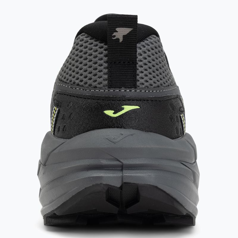 Scarpe da running da uomo Joma Shock gray 6
