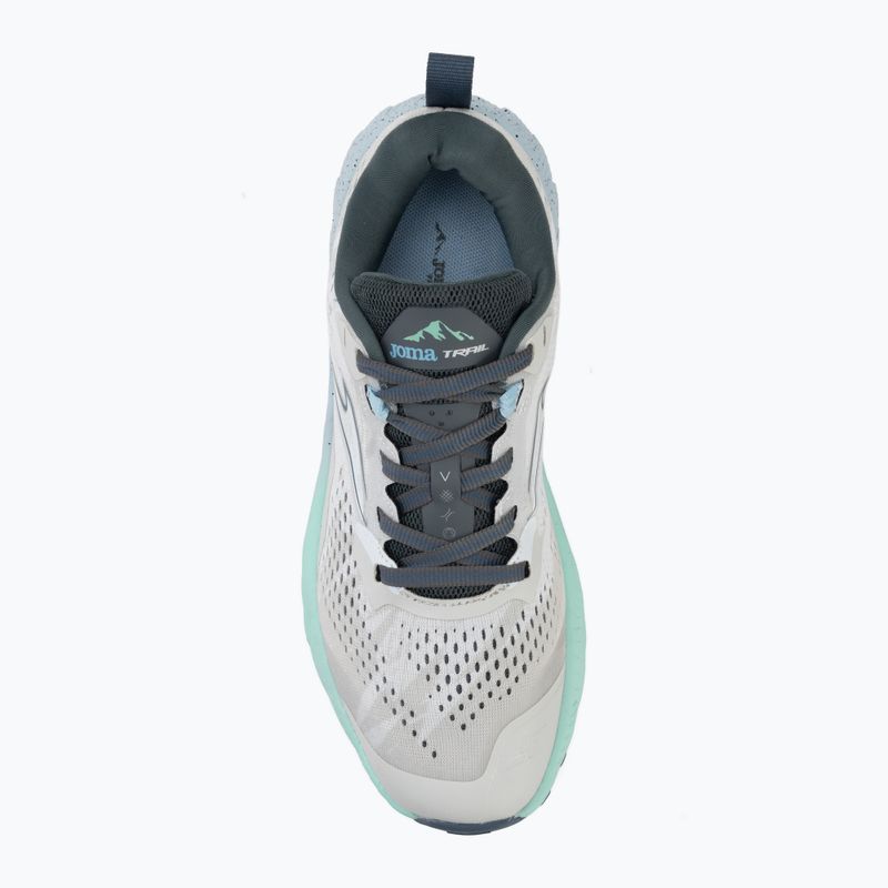 Scarpe da running da donna Joma Sima white 5