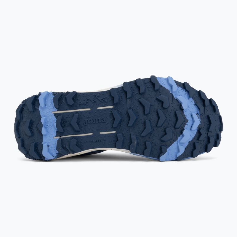 Scarpe da running da donna Joma Sima Lady royal blue 4