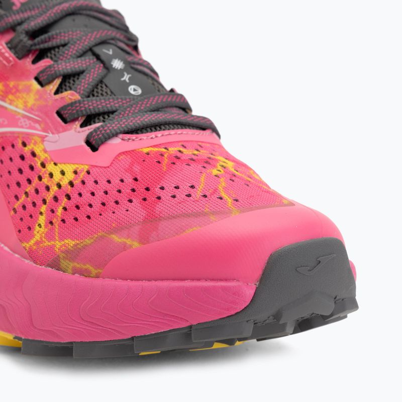 Scarpe da running da donna Joma Sima Lady fuchsia 7