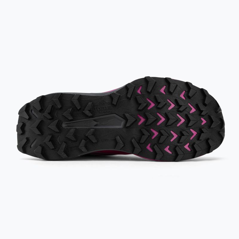 Scarpe da running da donna Joma Sierra Lady fuchsia 4