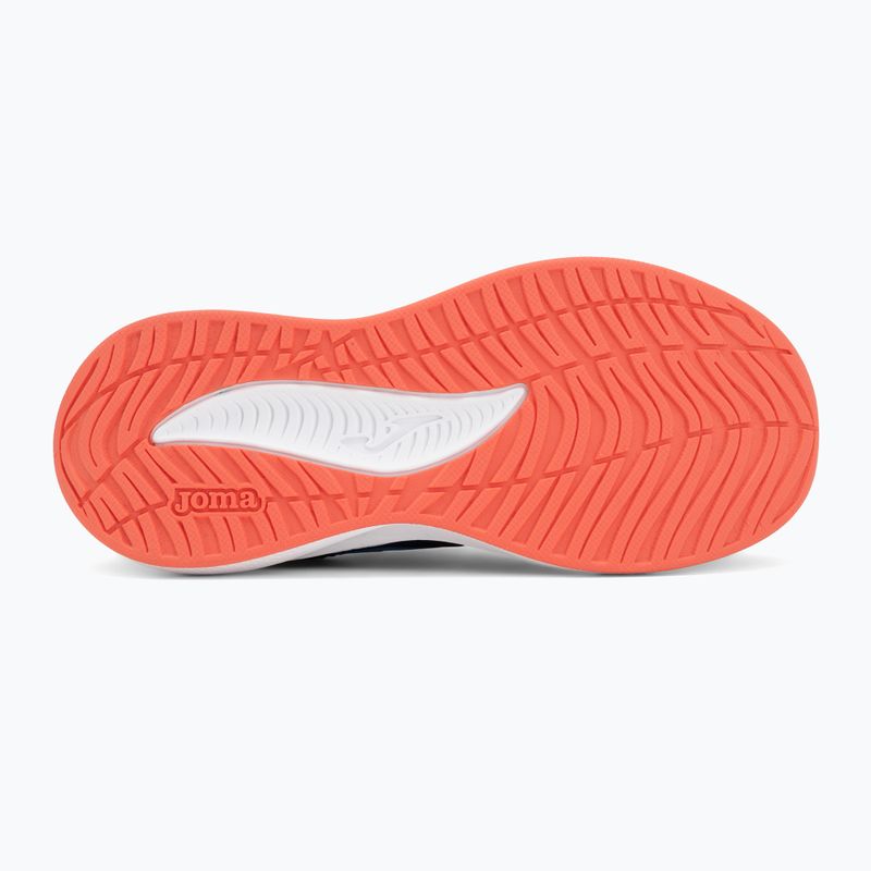 Scarpe per bambini Joma Ferro Jr black 4