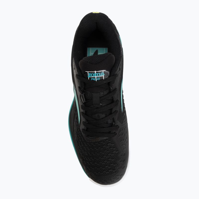 Scarpe da tennis uomo Joma Ace Lady C black/green 5