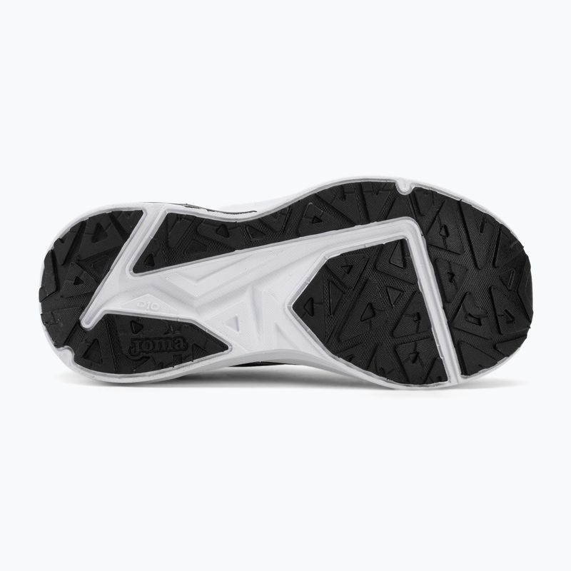 Scarpe da corsa per bambini Joma Speed JR red 4