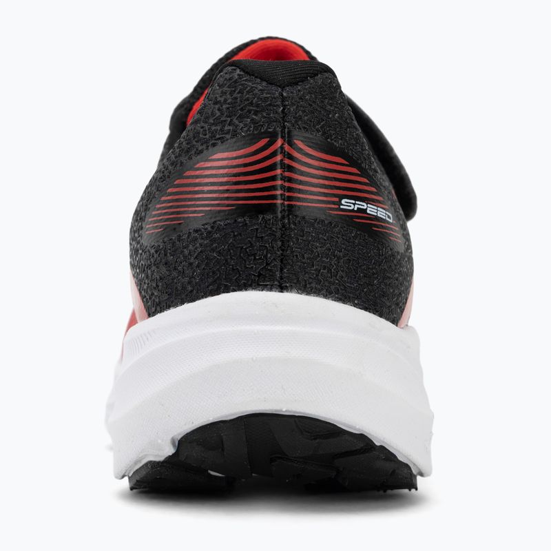 Scarpe da corsa per bambini Joma Speed JR red 6