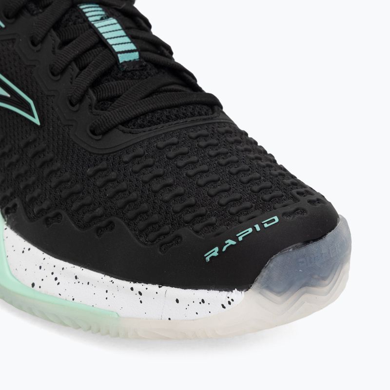 Scarpe da tennis da uomo Joma Rapid C black 7