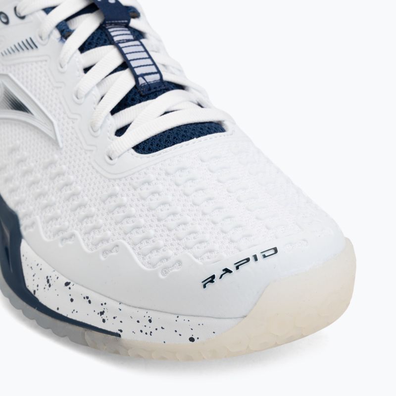 Scarpe da tennis da uomo Joma Rapid AC white 7