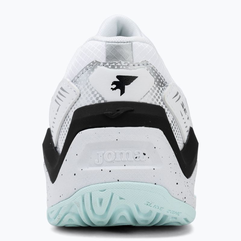 Scarpe da tennis da uomo Joma Set AC white 6