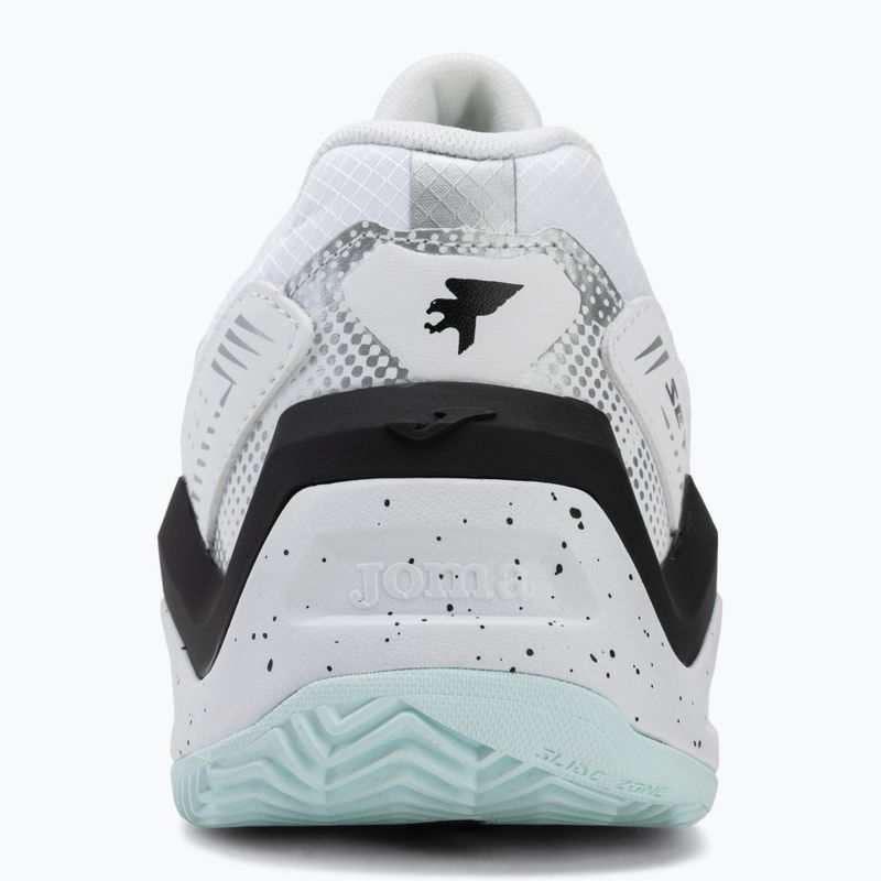 Scarpe da tennis da uomo Joma Set C white 6