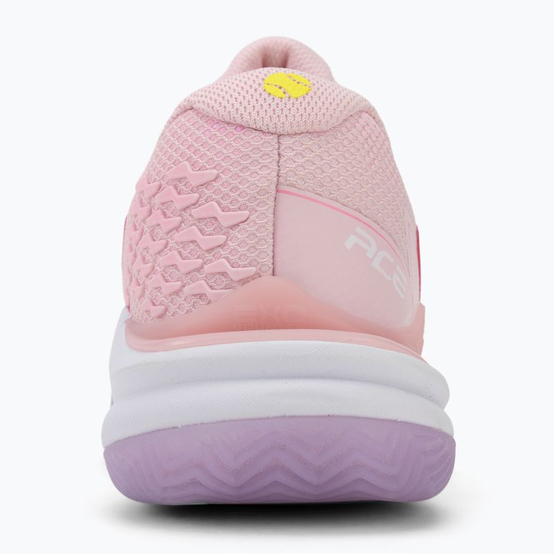 Scarpe da tennis da donna Joma T.Ace Lady C pink 6