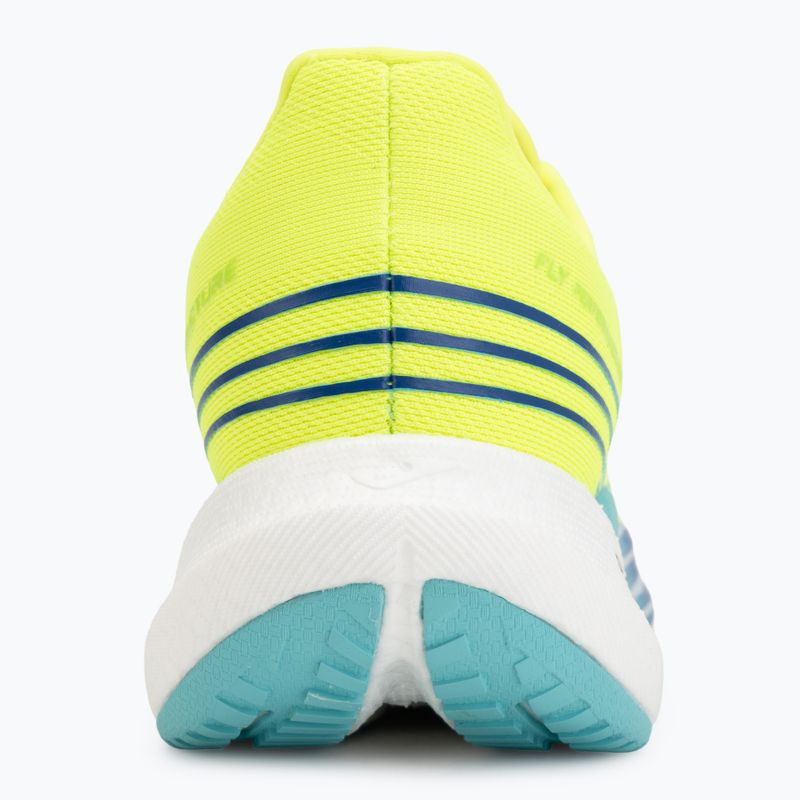 Scarpe da corsa Joma R.2000 fluorescent yellow 6