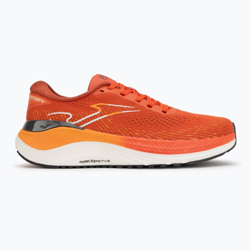 Scarpe da running da uomo Joma Fenix red 2