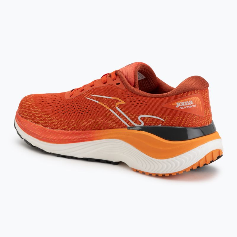 Scarpe da running da uomo Joma Fenix red 3