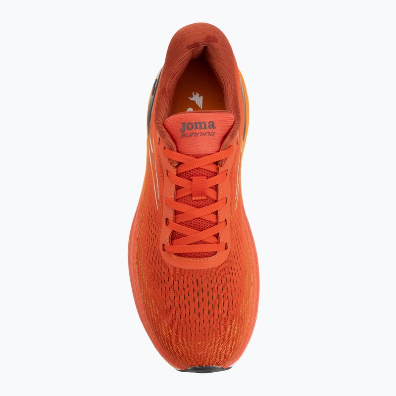 Scarpe da running da uomo Joma Fenix red 5